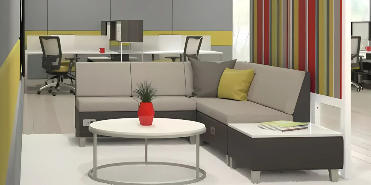 Smart Office furniture Featured Image
