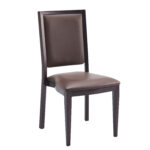 Emery Vinyl & Metal Chair (5278 SERIES)