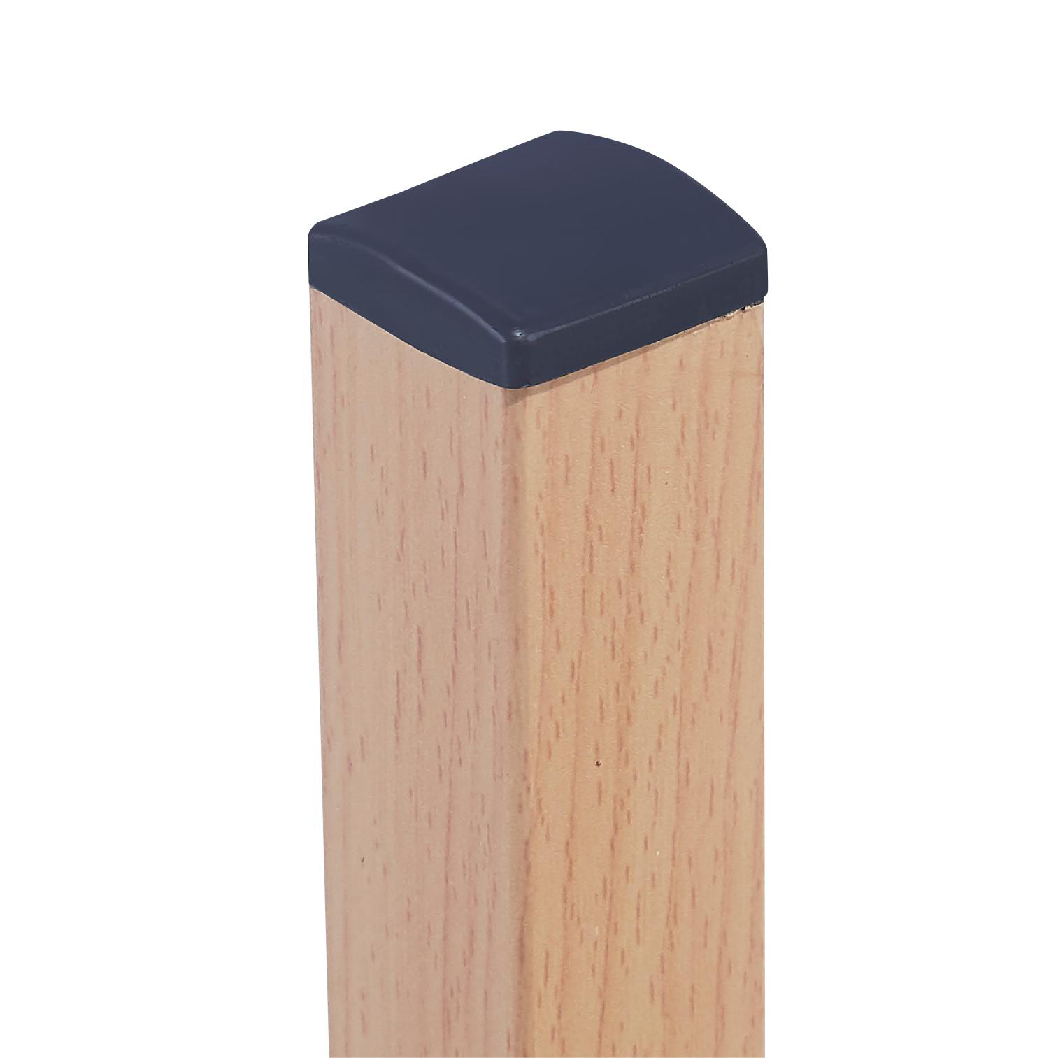 Milan Metal Side Chair (Natural) (5281-SC SERIES) - Image 3