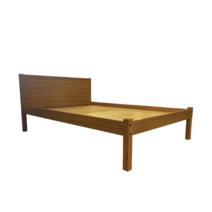 Enso Bed (UR-BBS)