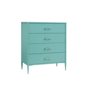 TRIBECA METAL (QUICK SHIP)