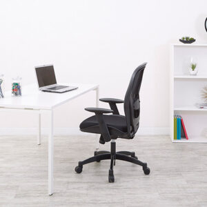 Space Seating Professional Mesh Back Chair (2300)
