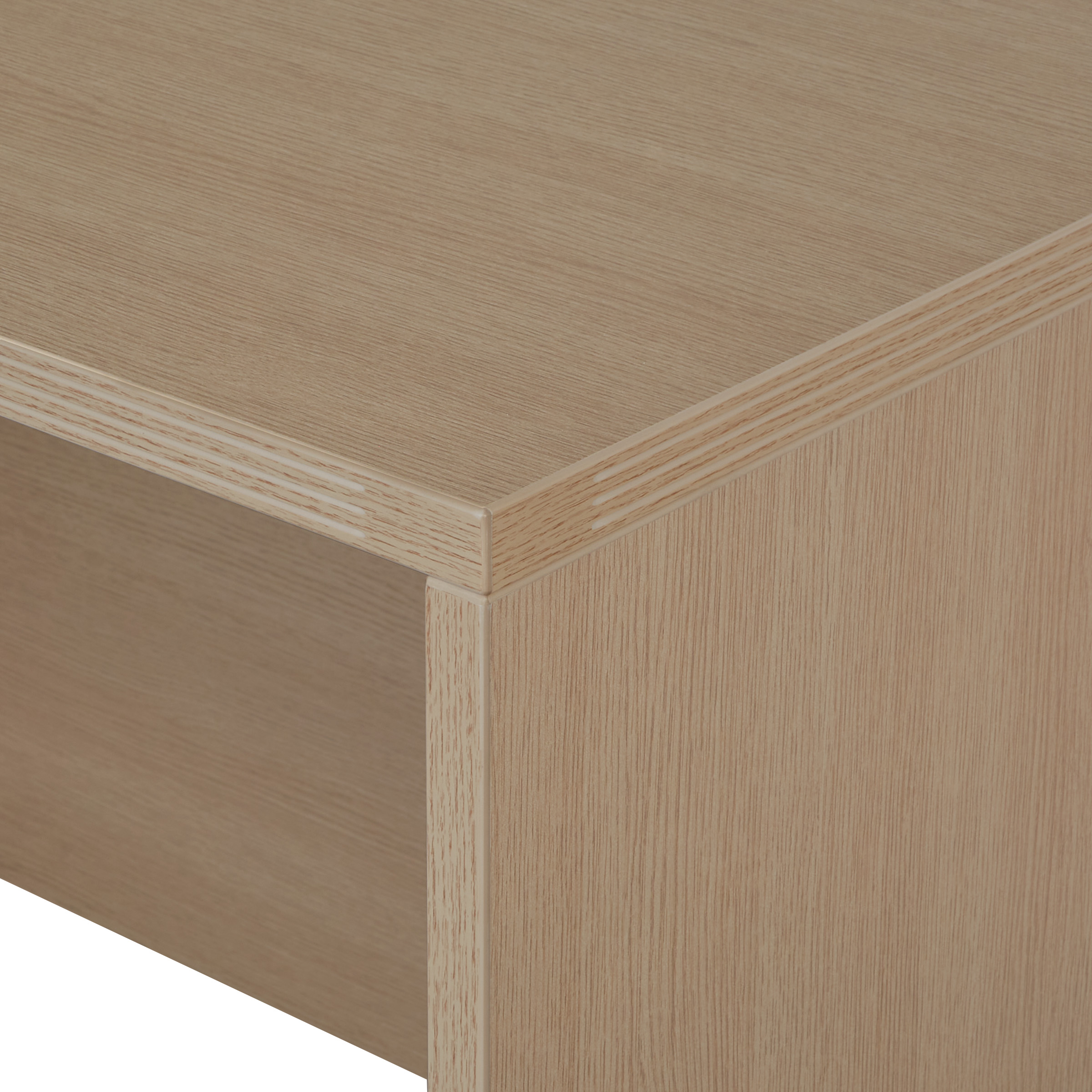 Napa Desk Shell (Multiple Finishes and Sizes Available) - Image 6