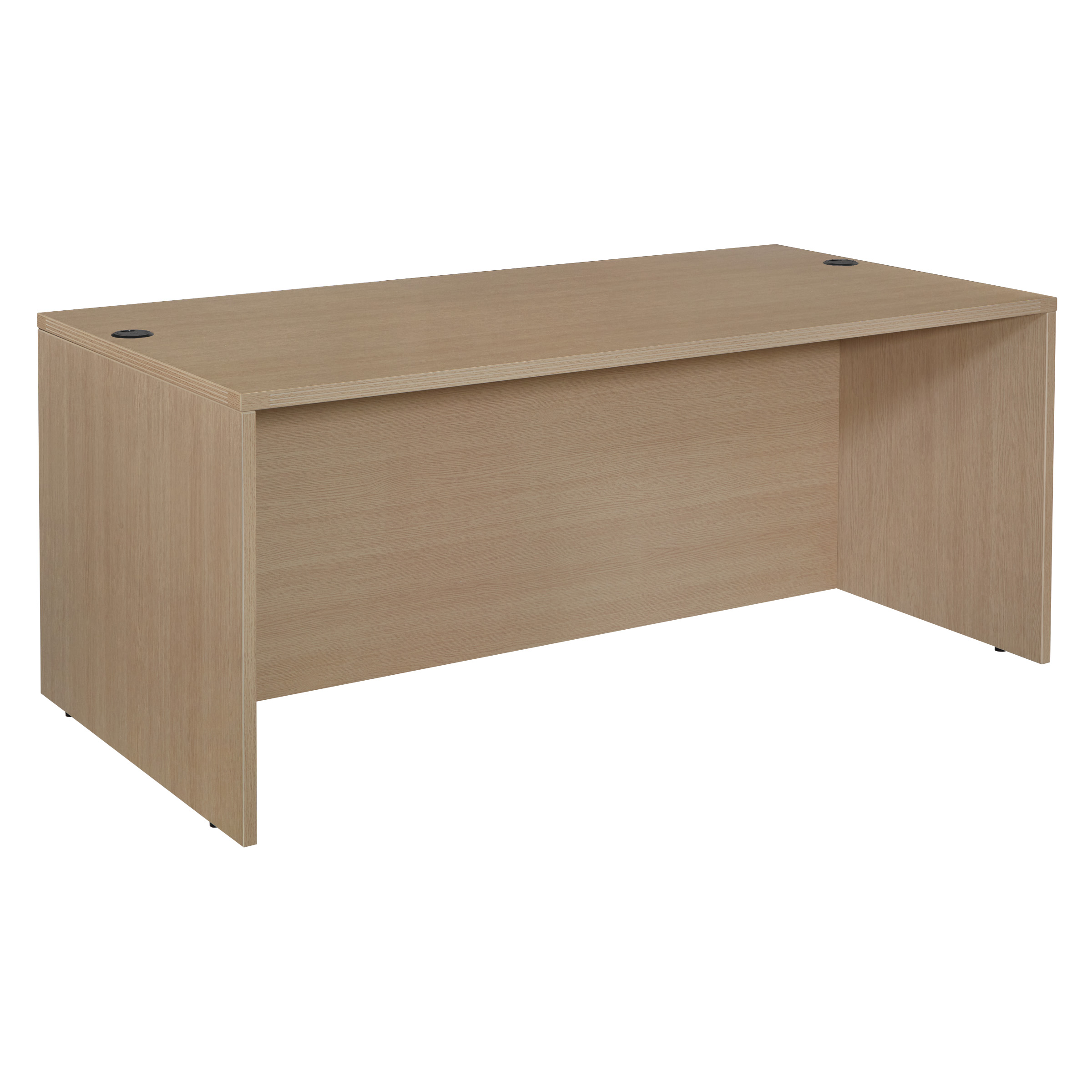Napa Desk Shell