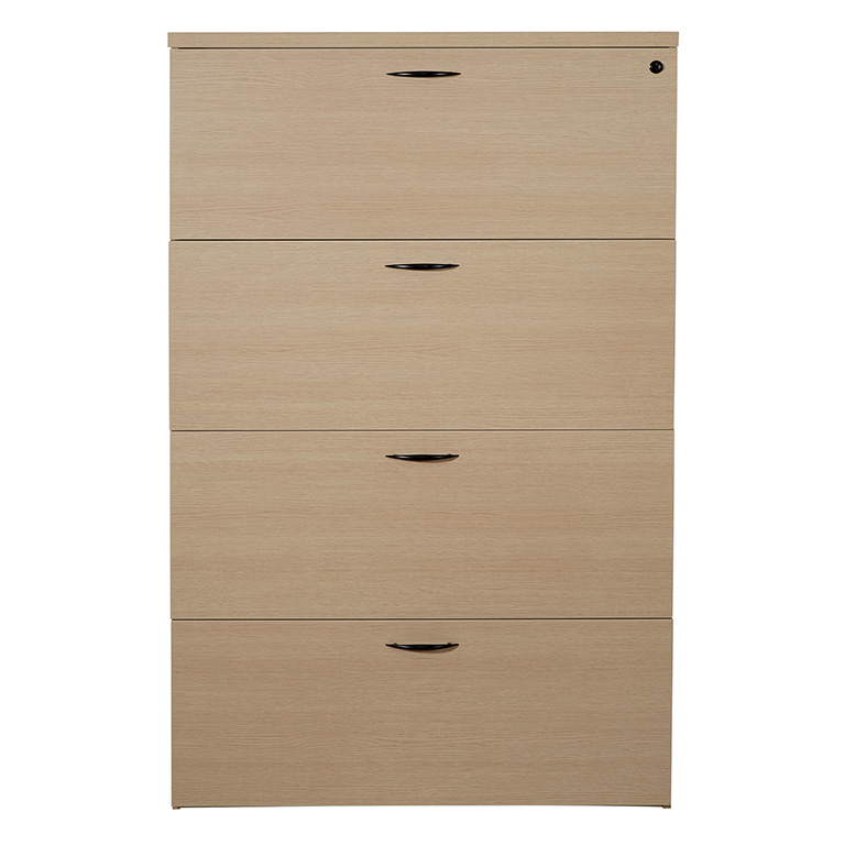 Napa 4 Drawer File
