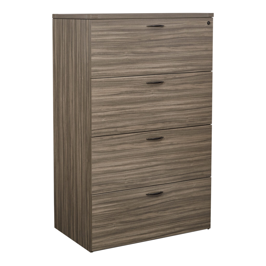 Napa 4 Drawer File