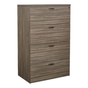 Napa 4 Drawer File