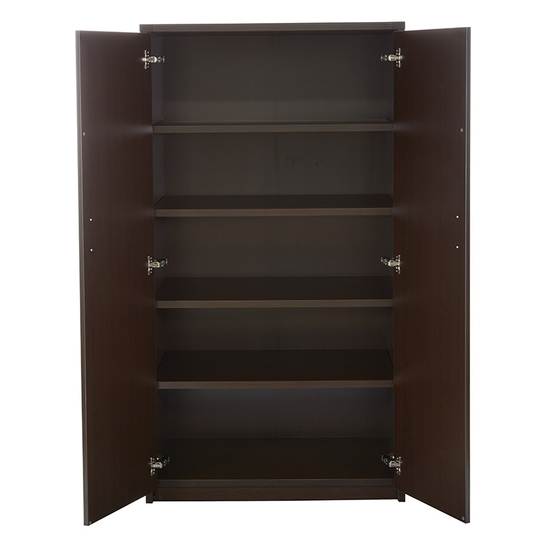 Napa Storage Cabinet (NAP-156) Multiple Finishes Available - Image 3