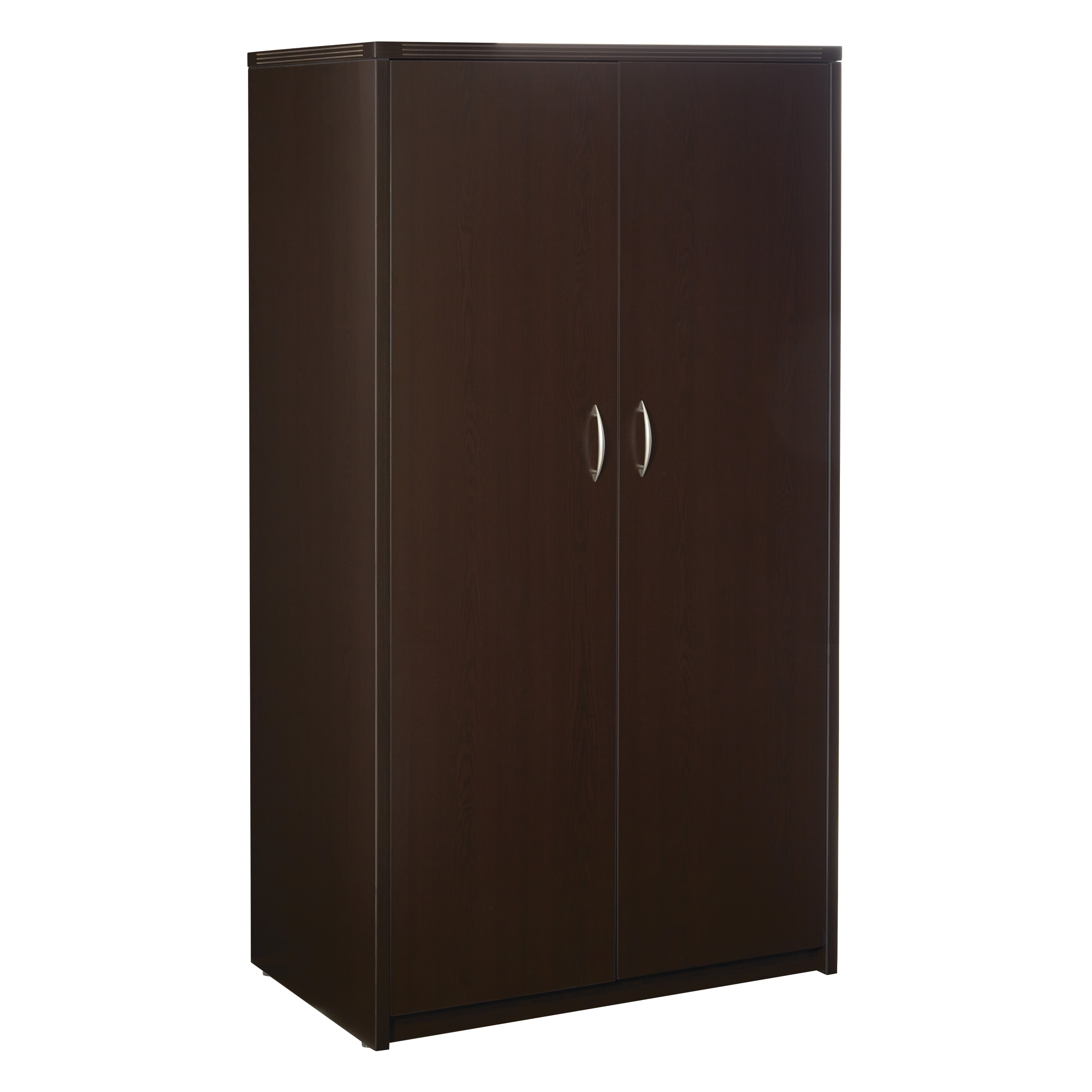 Napa Storage Cabinet (NAP-156) Multiple Finishes Available - Image 6
