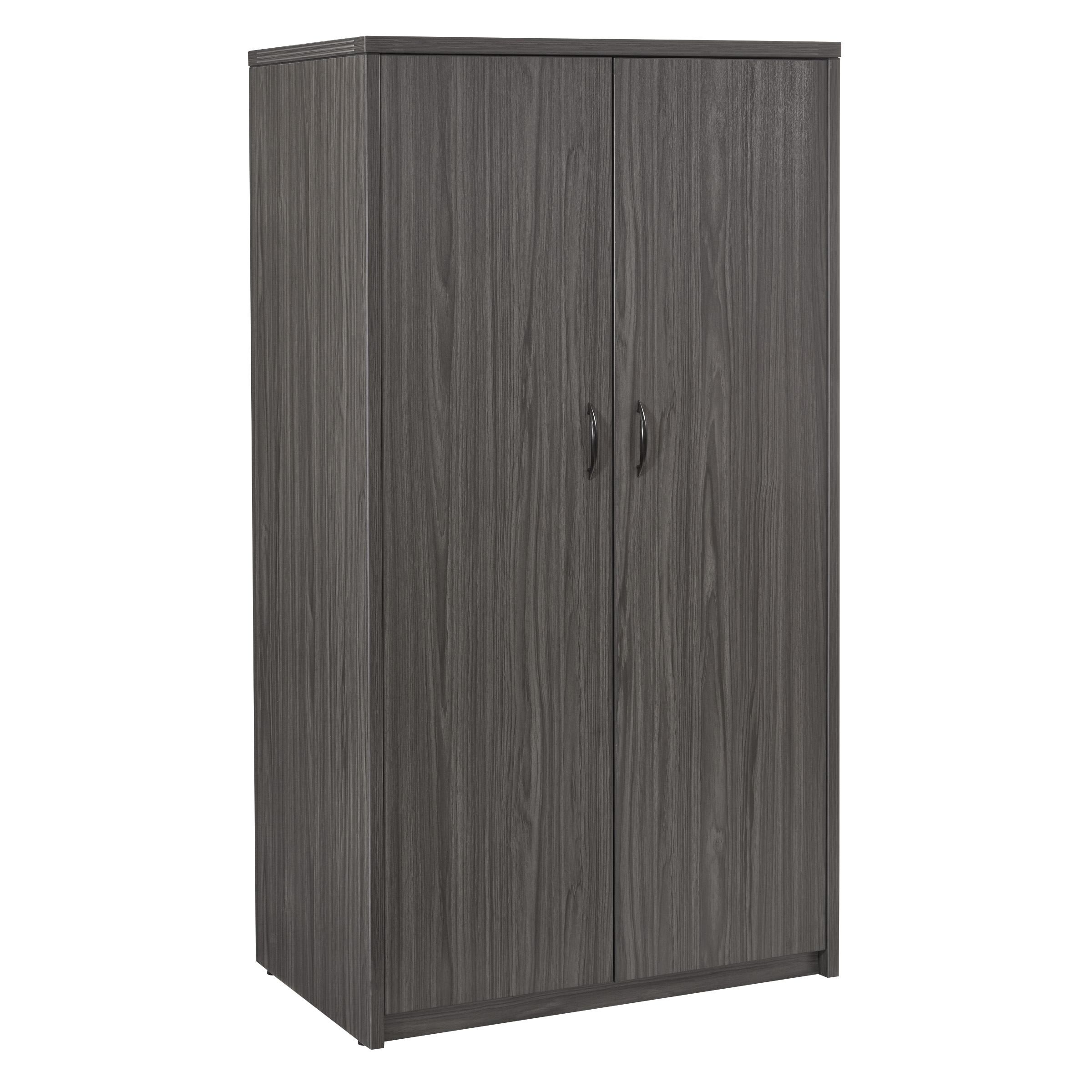 Napa Storage Cabinet (NAP-156) Multiple Finishes Available - Image 8
