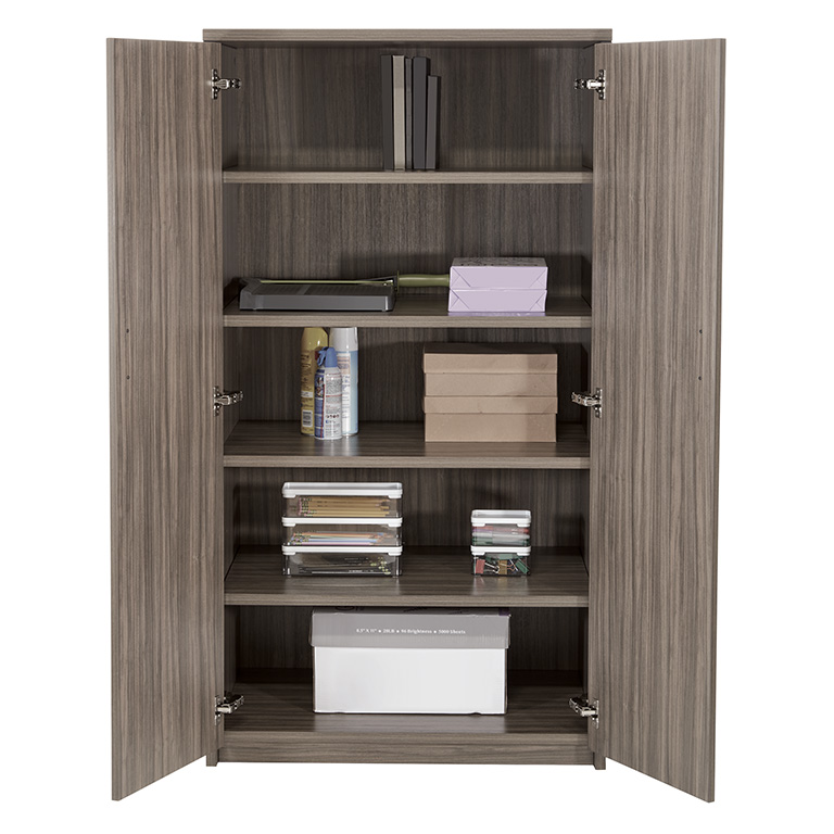 Napa Storage Cabinet (NAP-156) Multiple Finishes Available - Image 5