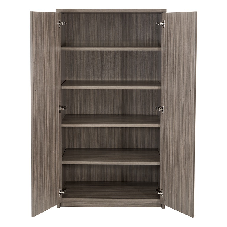 Napa Storage Cabinet (NAP-156) Multiple Finishes Available - Image 4