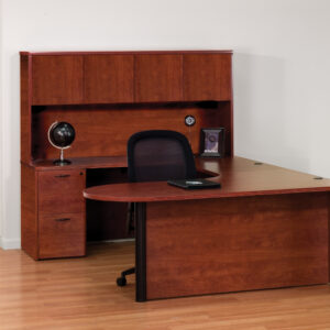 Napa U-Shaped Workstation (NAPCHY-TYP18L)