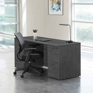 Napa Kneespace Credenza (NAPSGW-TYP5)
