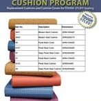 Cushion Program Cushion Program